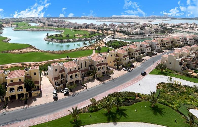 Ras Al Khaimah Real Estate Deals Rise By 33% In H1 2018 | RE Talk Mena